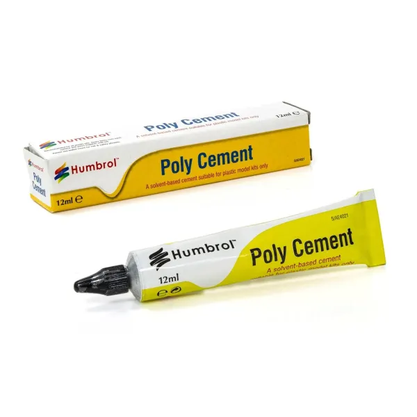 Poly Cement 12ml