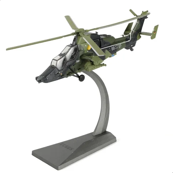 Eurocopter EC665 Tiger Luftwaffe 9826 Diecast - 1/72