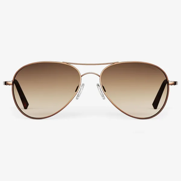 AMELIA - 22K CHOCOLATE GOLD & CAPE SANDS