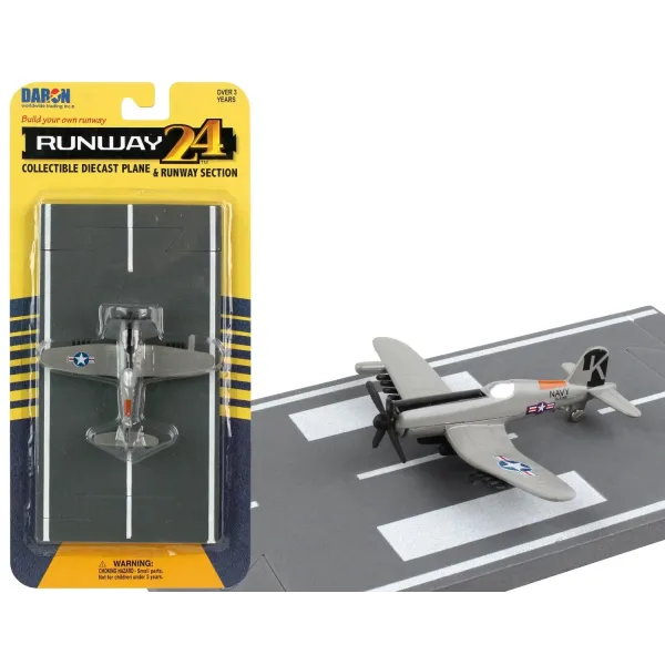 Runway24 F4U Corsair (USN)