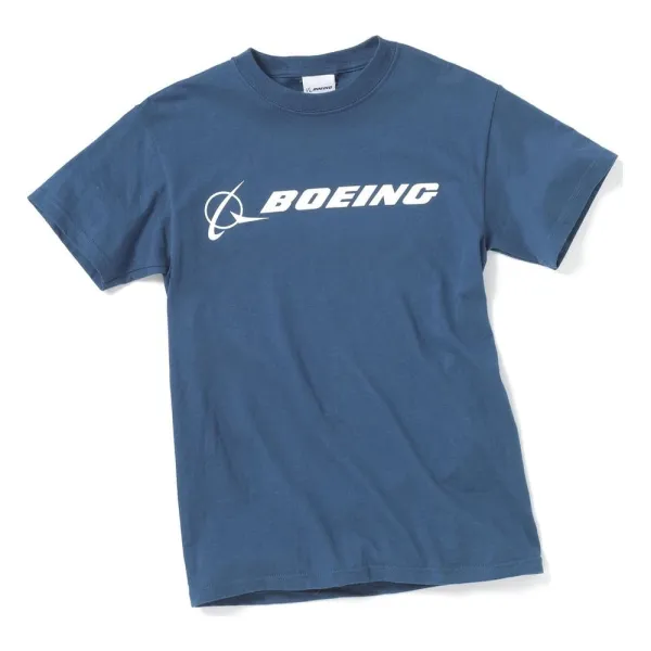 Boeing Signature T-Shirt
