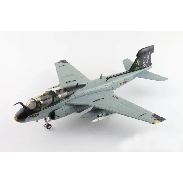 Eurofighter Typhoon 414, Kuwait Air Force Diecast - 1/72