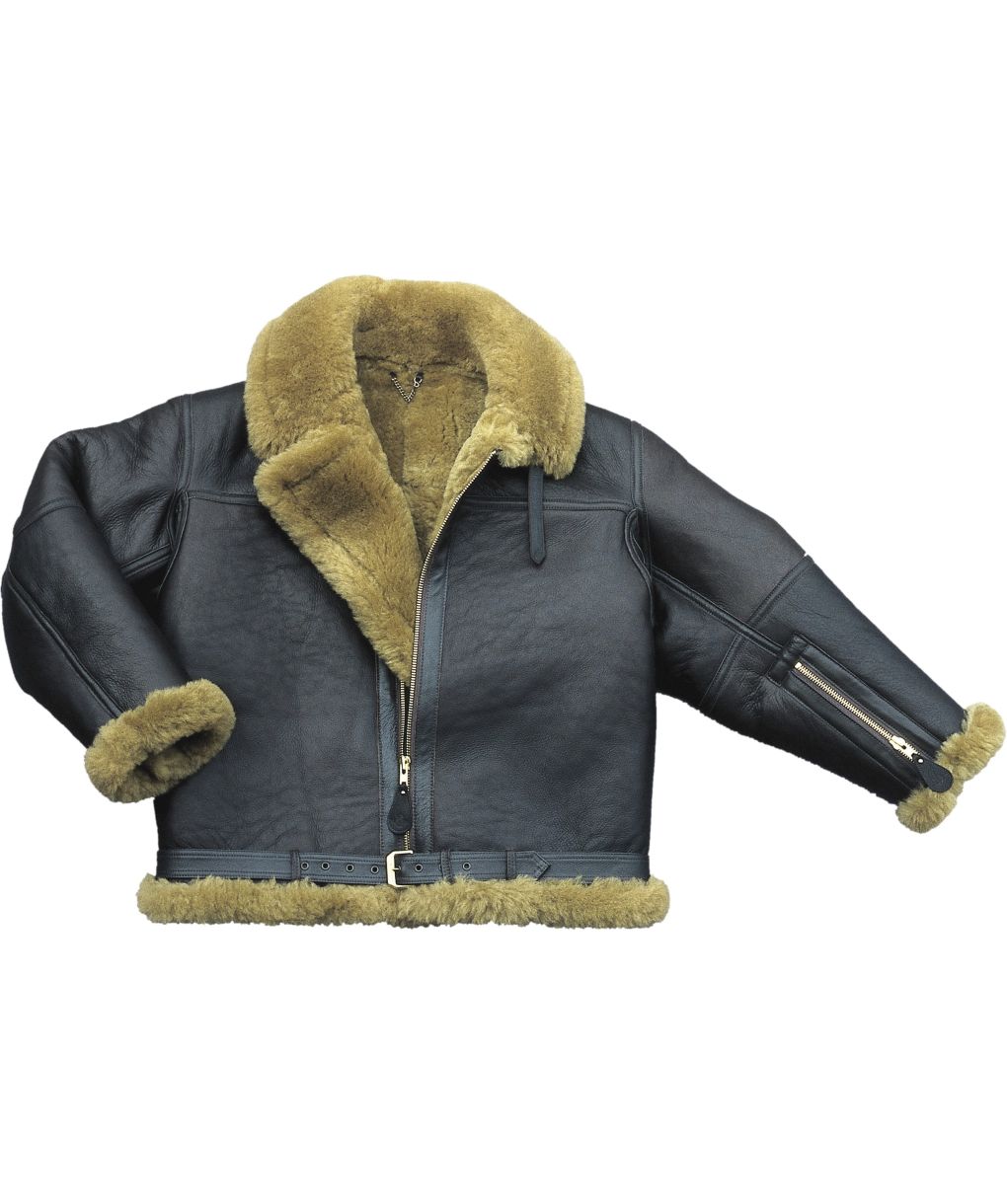 Original Irvin Flying Jacket