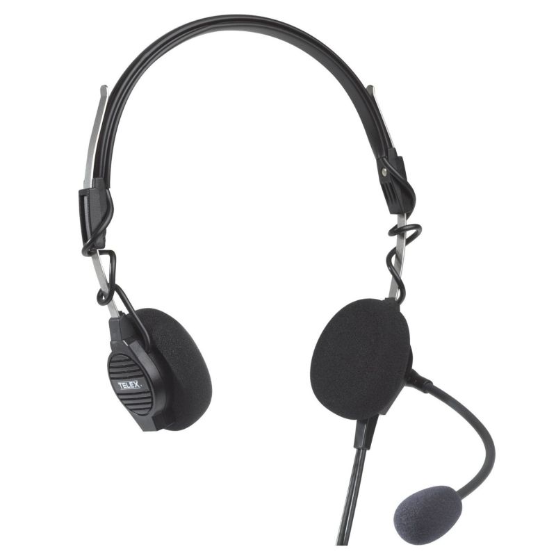 TELEX AIRMAN 750 片耳 PvdACShm3TyBuEfi3Geqbz6zSwtoal