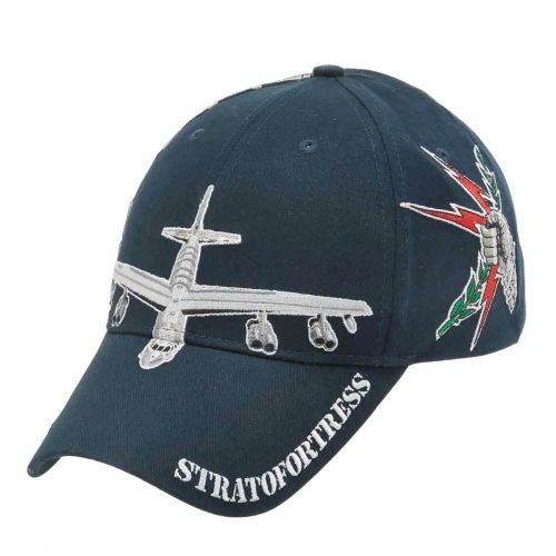 B-52 Stratofortress US Air Force Ball Cap - AIrcraft Ball Caps