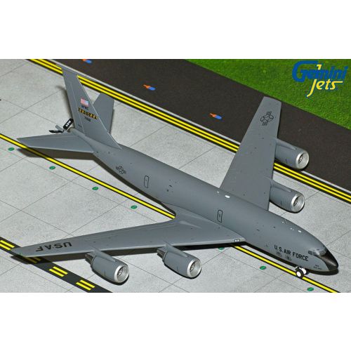 Gemini Jets USAF KC-135R Stratotanker 57-1512 Andrews AFB Diecast