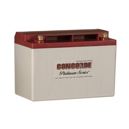 Concorde Battery RG35AXC 12V, 33AH