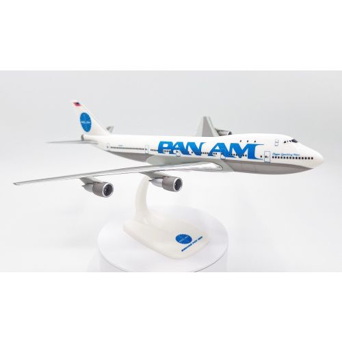 ヘルパ [ 519250 ] B747-100 PAN AM (パンナム) -Clipper Ocean Spray