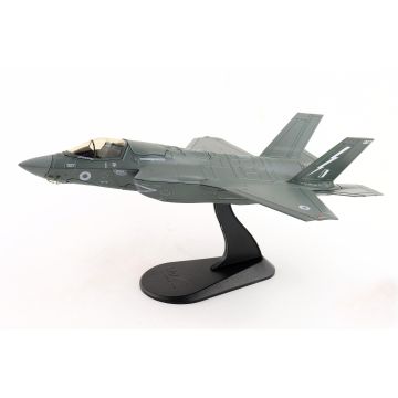 F-35B Lightning II Operation Highmast UK Lightning Force 2025, Diecast - 1/72