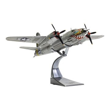 Martin B-26C-45-MO Marauder Diecast Model - Scale 1:72
