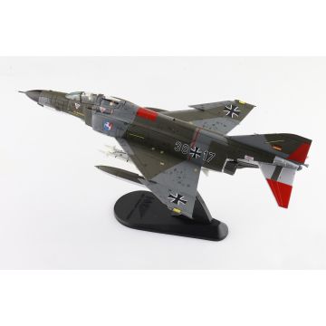 F-4F Phantom II JaboG "Westfalen" 1981 Diecast - 1/72