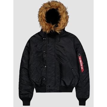 N-2B Heritage Winter Jacket