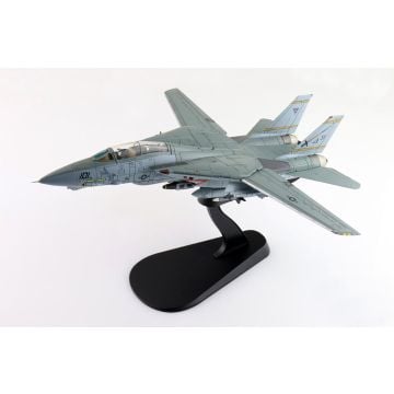 Grumman F-14B “Last Gypsy Roll” 161860, “Swordsmen” Diecast - 1/72