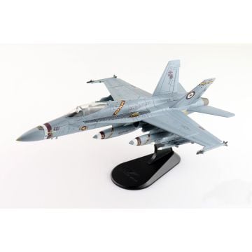 F/A-18C “Death Rattlers” 165220, VMFA-323, US Marines, 2021 Diecast - 1/72