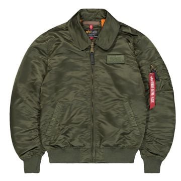 Flying Tigers CWU-45 Light Flight Jacket