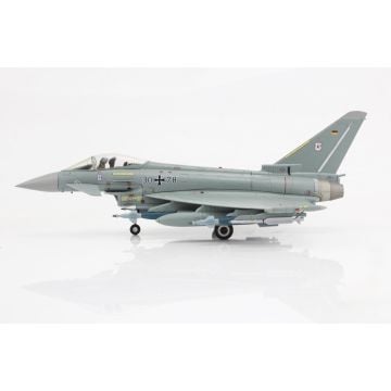 Tornado GR.4 ZA600, 41 (R ) Test and Evaluation Sqn., RAF Coningsby, 2011 Diecast 1/72