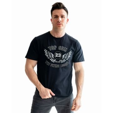 Top Gun Flying Legend Flying T-Shirt
