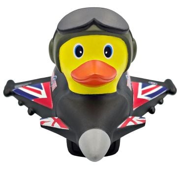 RAF Association Duck - Typhoon