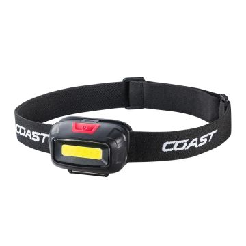 FL13 Dual Colour LED Head Torch