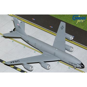 Gemini Jets USAF KC-135RT McConnell AFB- 62-3534 Diecast - 1/200