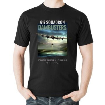 Operation Chastise T-Shirt