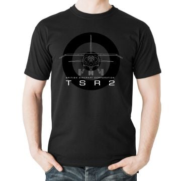 TSR2 T-Shirt