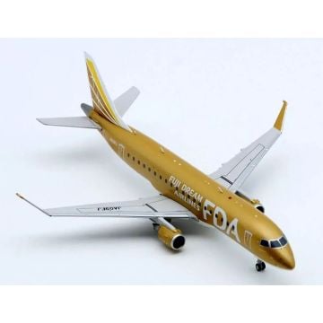 Starlux Airbus A321 Neo B-58203 - Diecast - 1/200