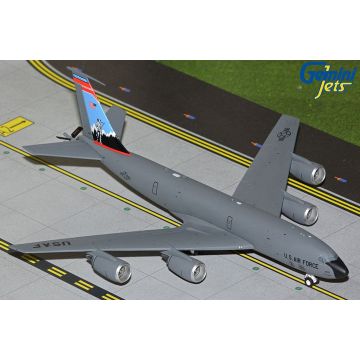 Gemini Jets U.S. Air Force KC-135R Stratotanker Utah ANG Diecast - 1/200