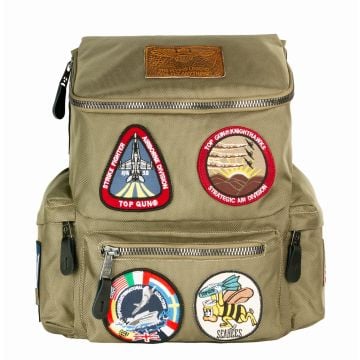 Top Gun Backpack