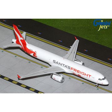 Gemini Jets Qantas Boeing B737-800S Diecast - VH-VZW - 1/200