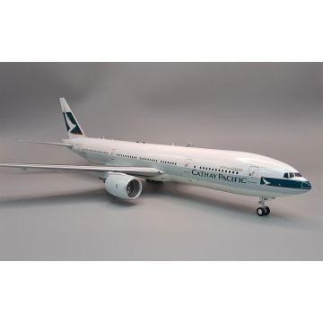 Cathay Pacific Boeing 777-267 50th Anniversary Diecast - VR-HNA - 1/200