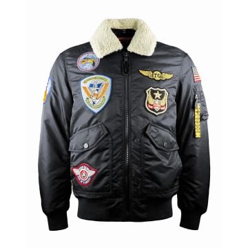 Top Gun Coronado Jacket