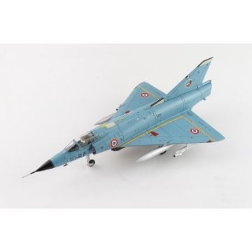 Dassault Mirage IIIC Armee de l'Air Diecast -  1/72