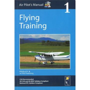 Air Pilots Manual 1 - Flying Training