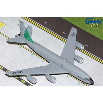 Gemini Jets USAF KC-135R Stratotanker Maine ANG- 58-0098 Diecast - 1/200