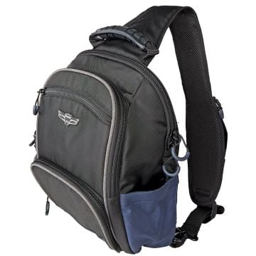 Flight Gear Sideslip Bag