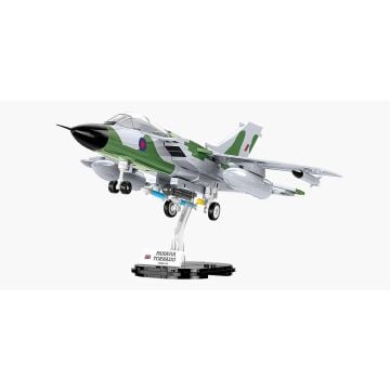 Panavia Tornado GR.1 Brick Model Kit