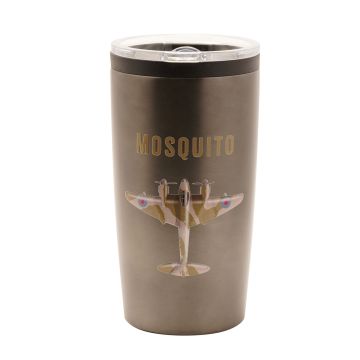 RAF Mosquito Stainless Steel Tumbler