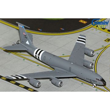 Gemini Jets USAF KC-135R Stratotanker Illinois Air National Guard Diecast - 63-7981- 1/400