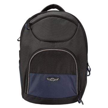 Flight Gear Tailwind Backpack - Navy / Black