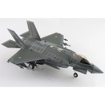 F-35A "Husarz" 3501, Polish Air Force, 2024 Diecast - 1/72