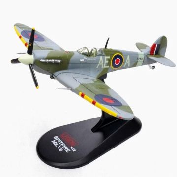 Spitfire MK.VB AE-A (420 Sqn) Diecast - 1/72