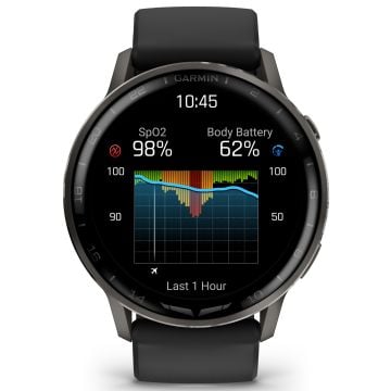 Garmin D2 Air X15 Smartwatch