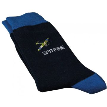 Spitfire Military Heritage Socks