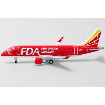 Boeing Company Farnborough Air Show  B737-300  1984 - N352AU - Diecast - 1/400