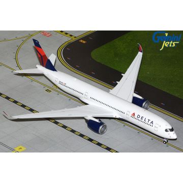 Gemini Jets Delta Airbus A350-900 Diecast - N504DN - 1/200