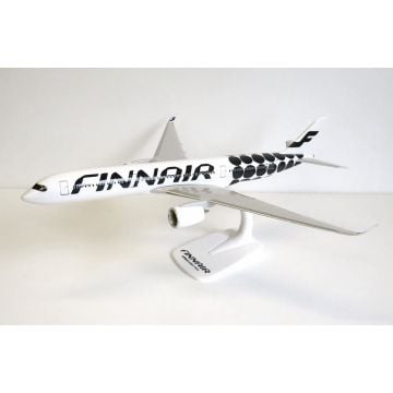 Finnair Marimekko A350-900 Plastic Model - 1/200