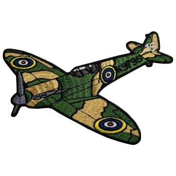 IWM Spitfire Patch