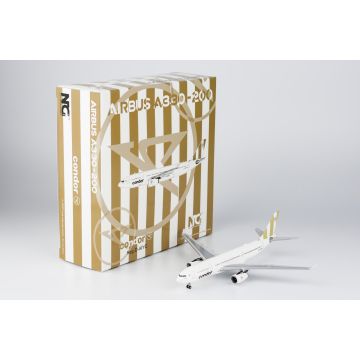 Condor Airbus A330-200 Diecast - D-AIYC - 1/400