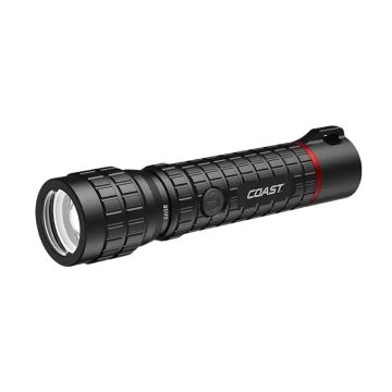 Coast G65R Waterproof Torch